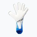 T1TAN Guanti da portiere Alien Gravity Blue 2.0 blu 7