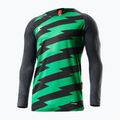 Maglietta da portiere uomo T1TAN 202023 verde/nero