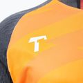 Maglia da portiere uomo T1TAN 202021 arancione 4