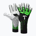 T1TAN Guanti da portiere Toxic Beast nero verde 4