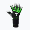 T1TAN Guanti da portiere Toxic Beast nero verde 5