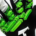 T1TAN Guanti da portiere Toxic Beast nero verde 7