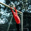 T1TAN Fluo Beast 3.0 Junior FP rosso guanti da portiere per bambini 6