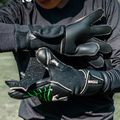 T1TAN Fluo Beast 3.0 Junior FP nero guanti da portiere per bambini 4