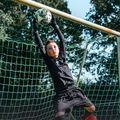 T1TAN Fluo Beast 3.0 Junior FP nero guanti da portiere per bambini 5
