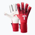 T1TAN Red Beast 3.0 FP guanti da portiere rossi 4