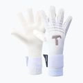Guanti da portiere T1TAN White Beast 3.0 Bianco 4
