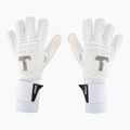 T1TAN White Beast 3.0 FP guanti da portiere bianchi