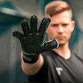 T1TAN Black Beast 3.0 guanti da portiere neri 3