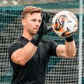 T1TAN Black Beast 3.0 guanti da portiere neri 4