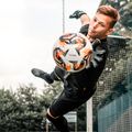 T1TAN Black Beast 3.0 guanti da portiere neri 5