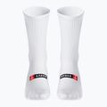 T1TAN Calzettoni da calcio Grip bianco 3