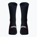 T1TAN Calzettoni da calcio Grip nero 3