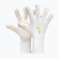 T1TAN Rebel 2.0 White-Out FP guanti da portiere bianchi