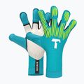 T1TAN Rebel 2.0 Guanti da portiere Sky Blue