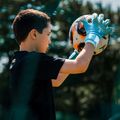 Guanti da portiere junior T1TAN Rebel 2.0 Sky Blue Junior sky blue/white 2