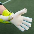 Guanti da portiere T1TAN Fluo Beast 3.0 FP fluorescent yellow/white 8