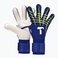 Guanti da portiere T1TAN Blue Beast 3.0 FP blue/white