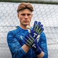 Guanti da portiere T1TAN Blue Beast 3.0 FP blue/white 2