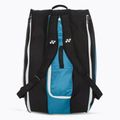 YONEX 1223 Club Racchetta da tennis Borsa nera/blu 3