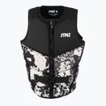 Gilet protettivo da uomo Jetpilot Freeride Eco F/E Vest concreto