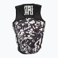 Gilet protettivo da uomo Jetpilot Freeride Eco F/E Vest concreto 2