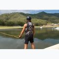 Gilet protettivo da uomo Jetpilot Freeride Eco F/E Vest concreto 4