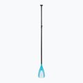 Pagaia SUP 3-częściowe SPINERA Classic Alu teal