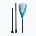 Pagaia SUP 3-częściowe SPINERA Classic Alu teal