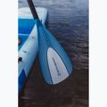 Pagaia SUP 3-częściowe SPINERA Classic Alu teal 3