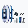 Kayak gonfiabile 2-osobowy SPINERA Duo 340/115