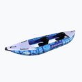 Kayak gonfiabile 2-osobowy SPINERA Duo 340/115 5