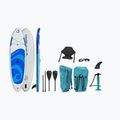 Tavola SUP SPINERA Classic 10'8" Pack 3 green teal