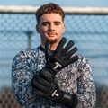 Guanti da portiere T1TAN Shadow Beast 3.0 FP black 2
