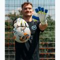 Guanti da portiere T1TAN Rebel 2.0 X LORIS_GK white/blue/yellow 5