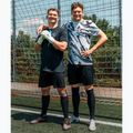 Guanti da portiere T1TAN Rebel 2.0 X LORIS_GK white/blue/yellow 8