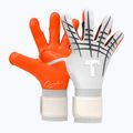 Guanti da portiere T1TAN Beast 3.0 X SERGEJ_GK white/orange/black
