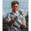 Guanti da portiere T1TAN Beast 3.0 X SERGEJ_GK white/orange/black 4