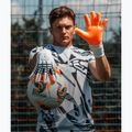 Guanti da portiere T1TAN Beast 3.0 X SERGEJ_GK white/orange/black 5