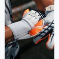 Guanti da portiere T1TAN Beast 3.0 X SERGEJ_GK white/orange/black 6