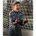 Guanti da portiere T1TAN AROX 1.0 red 3