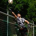Guanti da portiere T1TAN Beast 4.0 vampire black 5