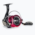 Mulinello Daiwa Ninja Feeder nero/rosso
