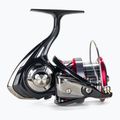 Mulinello Daiwa Ninja Feeder nero/rosso 2