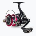 Mulinello Daiwa Ninja Feeder nero/rosso 3