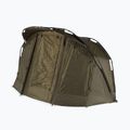 JRC Defender Peak Bivvy 1 Uomo tenda verde