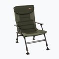 Sedia a rotelle JRC Defender verde