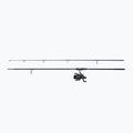 JRC Defender 12ft 3lb 3-Piece Carp Combo Rod + Reel