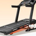 Tapis roulant elettrico ProForm Pro 9000 black 5