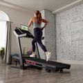 Tapis roulant elettrico ProForm Pro 9000 black 9